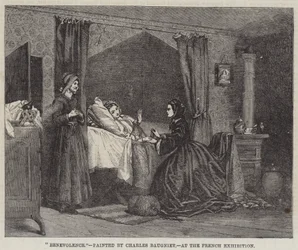 Benevolence